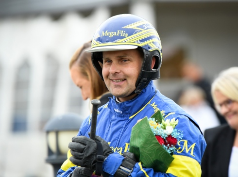 Foto av Malin Albinsson/TR Bild